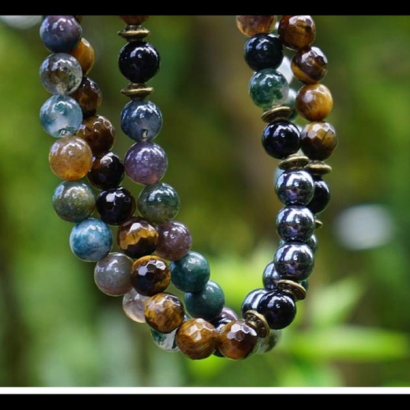 108 beads. Prayer breads. 📿🧿 - Picture 3 of 3